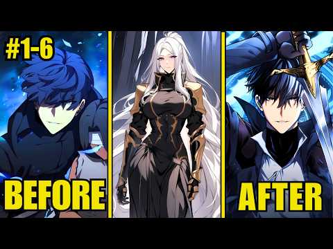 [1-6] They Mocked the Swordmaster’s Weakest Son… Now He’s Reborn Overpowered | x10 Manhwa Recap