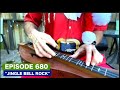 Dulcimerica with Bing Futch - Episode 680 - "Jingle Bell Rock"
