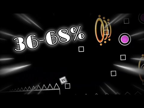 (WR) Abandoned Satan 36-68% // (OLD IMPOSSIBLE DEMON)