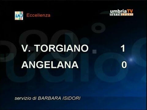 Vis Torgiano -  Angelana