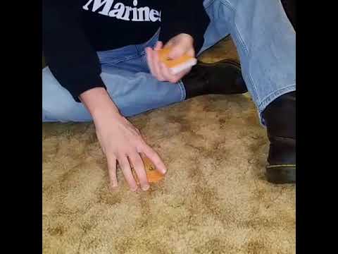 Daddy daughter game night