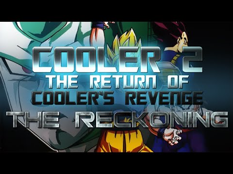 TFS Movie Revenge of Cooler Abridged (1/2) - sub esp