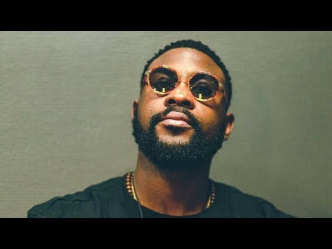 Damso Amn&eacute;sie Clip Officiel