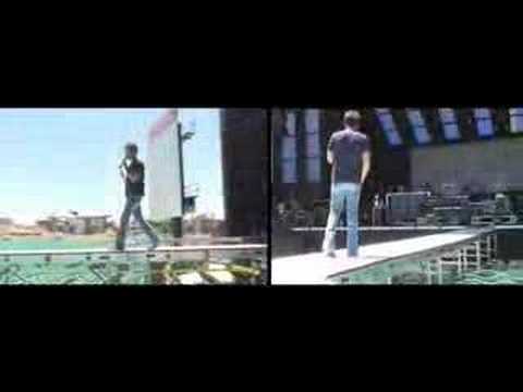 Thumbnail for ChuckTV Presents: Backstage Pass - Albuquerque by Chuck Wicks