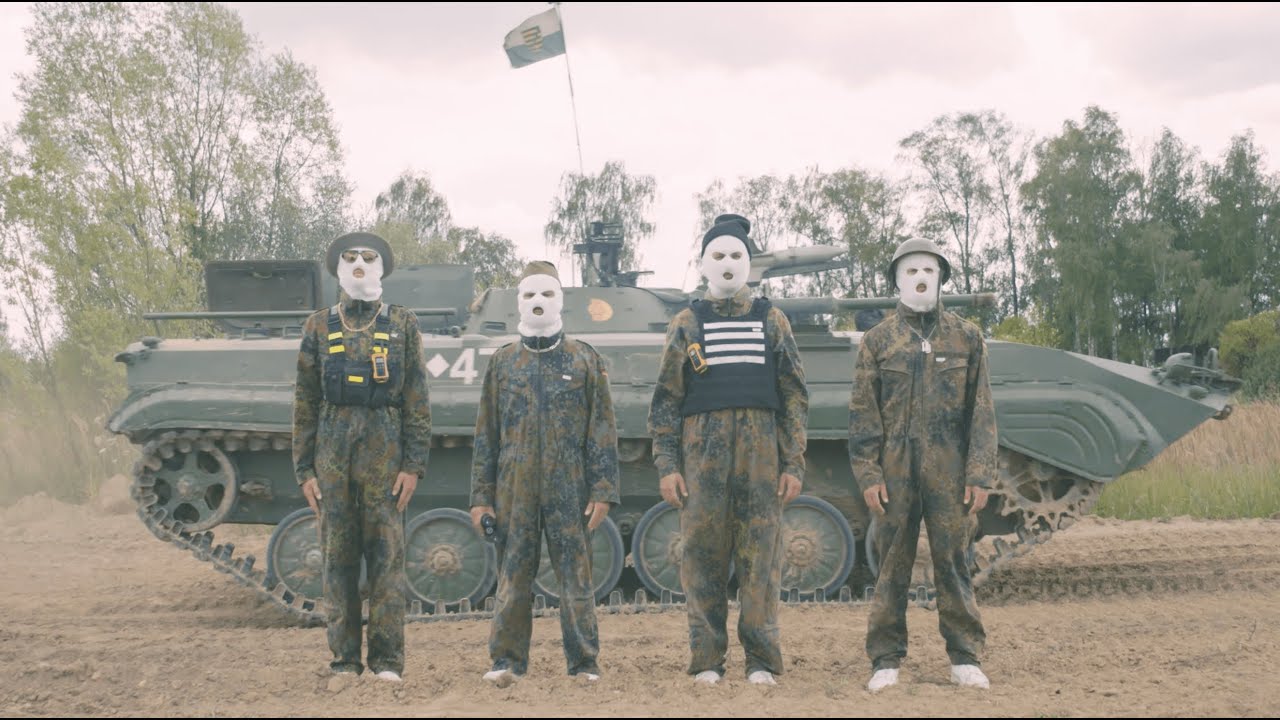 Video Vorschau