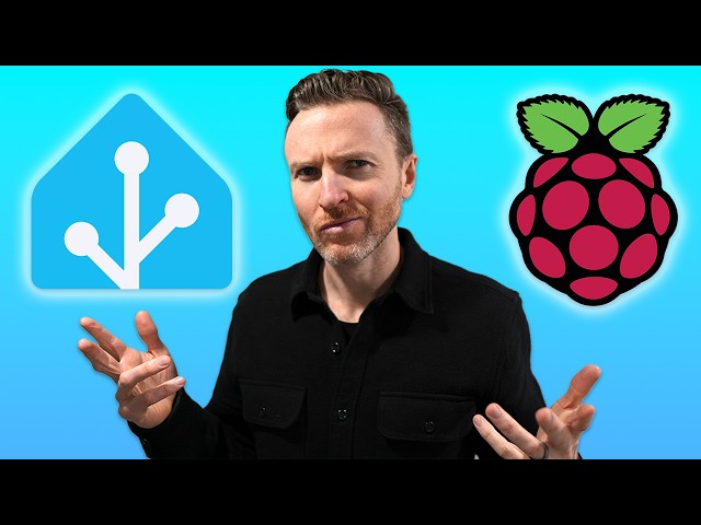 Vídeo relacionado con db-tronic Raspberry Pi 4 1 GB Starter Kit | Edición 64 GB | Alimentación 15 W | Carcasa | HDMI 4K | Disipadores | Ideal para Home Assistant y el Smart Home