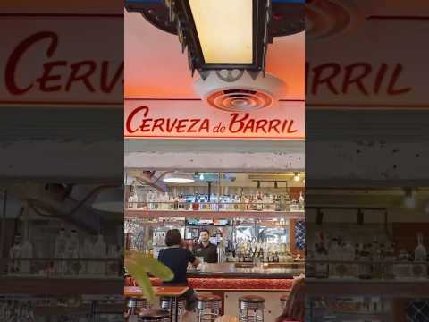 Para um Tex-Mex incrível em Dallas, visite a Cantina do Pappasito em Dallas, Texas!