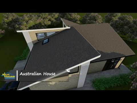 RichHouse Australian House