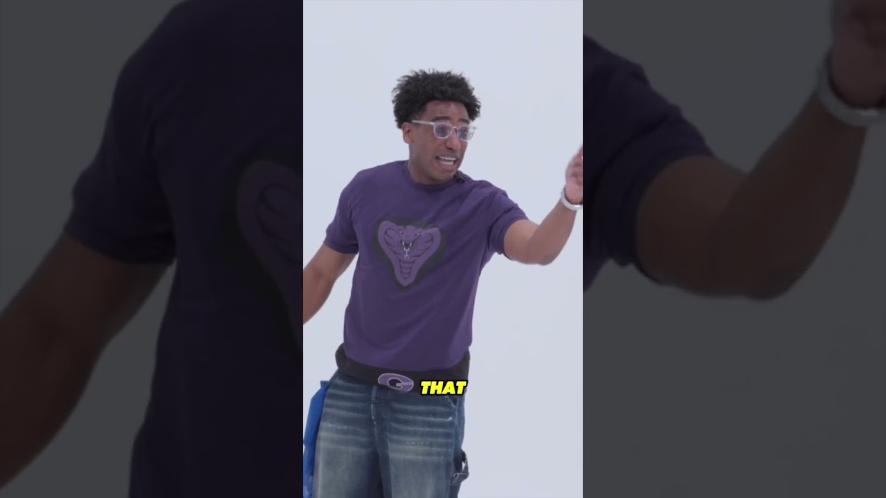 SHE CROSSED THE LINE