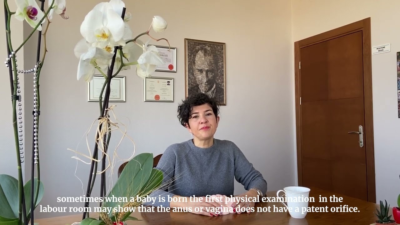 How Do We Diagnose Vaginal Agenesis Or The Congenital Absence Of Vagina?