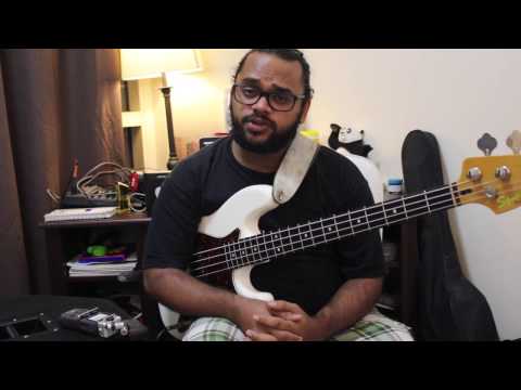 Jaco Groove Essence - Part 1