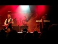 Dreamtale - Tides Of War (Live@Tampere 20.4 ...