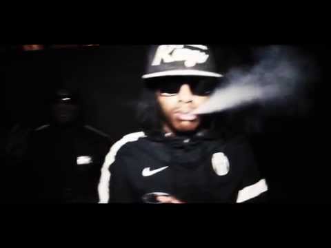RUFF MC X JACK MC X NADYX - I'M TRIPPY DOG (GSMG) // OFFICIAL VIDEO // HD