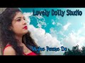 Mujhe Peene Do Cover|Shiva Chaudhary|ft-Dolly|Lovely Dolly Studio