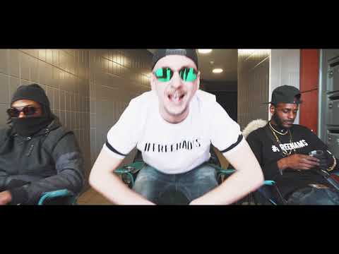 TYLER - TIEKS (Clip Officiel)