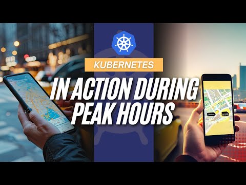 Kubernetes Explained🚀 Scalable, Secure & Zero-Downtime Infrastructure with Impressico