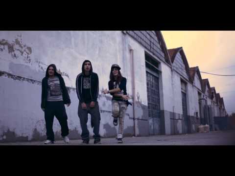 Fotta Anomala - Il coraggio di cambiare (official video)