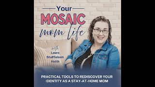 28 | How to Be a Present Mom AND Look to the Future WITHOUT GUILT