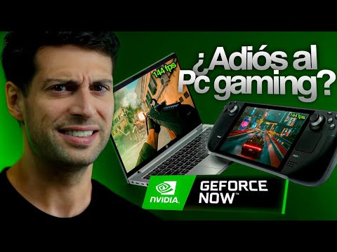 Cloud Gaming en 2026: ¿Vale la pena?