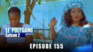 Le Polygame - Episode 155 - Saison 2