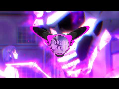 MoonDeity x DXRK - CURSED