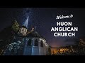 Huon Anglican Church: Revelation 5