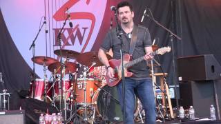 Dirty Blonde - Mike Zito