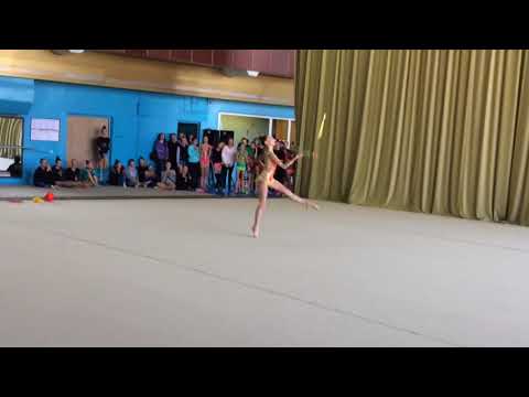 Galasyuk Anna Clubs 20.01.18 part 2