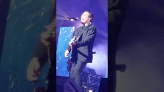 QUE HARIA YO, Los Temerarios, 10/19/19  San Jose Ca.