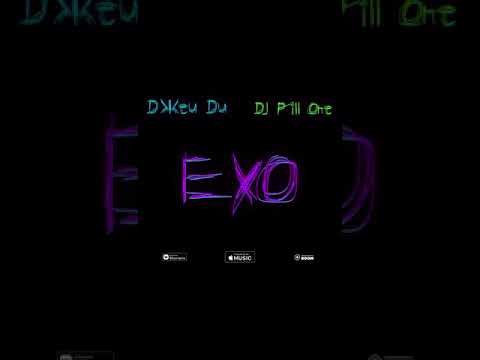 Джей Ди X DJ Pill One feat Иконаа - EXO (ЭКСО)