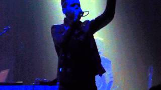 Geographer - Kites (Live HD)