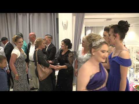 Adnan & Jasmina - SVADBA 1 deo