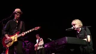 Ian Hunter &amp; The Rant Band - Dandy