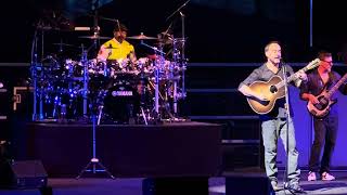 Dave Matthews Band - Lover Lay Down, Gorge Amphitheater 9/3/2023