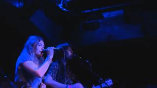 33 - Rachel Platten &amp; Madi Diaz - Dancing On My Own (cvr Robyn)