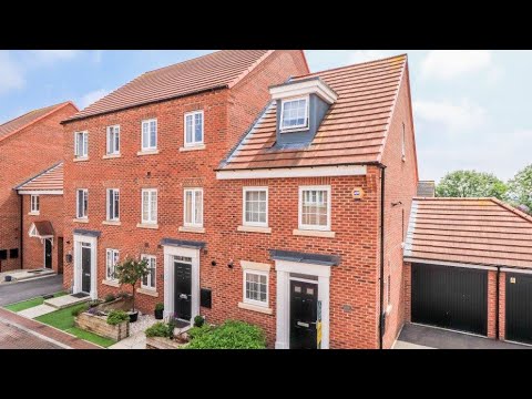 Ward Road, Castleford - Virtual Tour