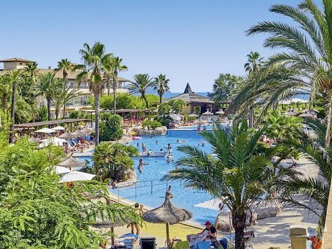 allsun Hotel Eden Playa, Mallorca/Alcudia