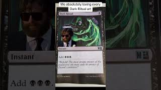 I will never change #mtg #cardgamestrategies #mtgspoilers