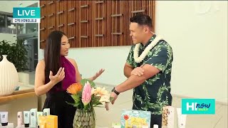 CPB Small Business Week with Luna Blue, Elizabeth Mott and Hanalei, and Kakou Collective (Part 2)