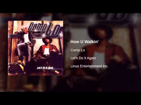 Video thumbnail for How U Walkin’
