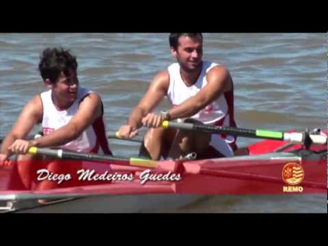 NauticoNET - Náutico Campeão Pernambucano de Remo 2010