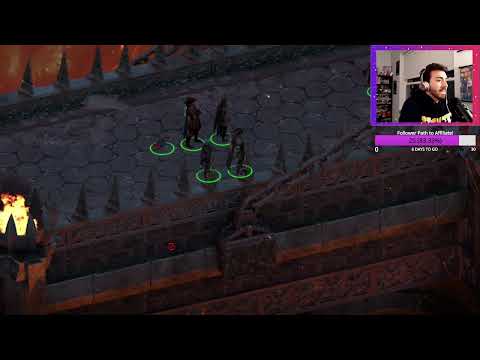 Pillars of Eternity II: Deadfire Episode 29