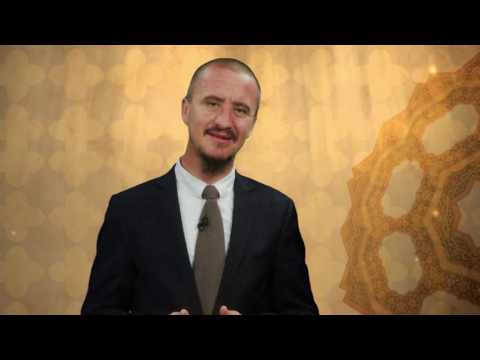 Emri i Allahut ‘Et-Tevvab’ - Hoxhë Ahmed Kalaja