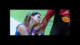 Tune Mujhe Yu Hi Chhua Full Video Song : Ladenge Hum Marte Dum Tak || Hindi Dubbed Film