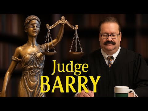 Judge Barry