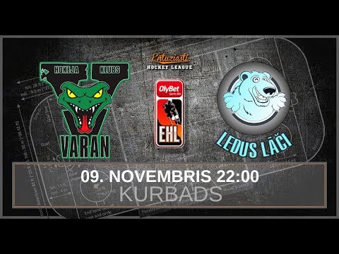 2018 11 09 VARAN LEDUS LACI