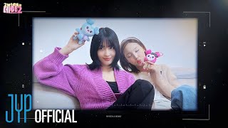 [社群] 240309-0331 TWICE SNS 更新