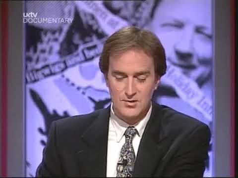 Have I Got News For You S03E10 - Cecil Parkinson & Norman Willis