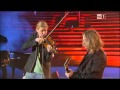 Quinta sinfonia di Beethoven - David Garrett @ Arena di Verona - 1 giugno 2011