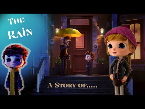 The Rain | CGI Animation film #film #movie